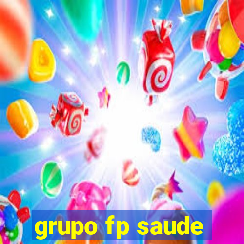 grupo fp saude